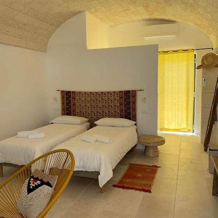 Trulli Paradise Ostuni Ngoại thất bức ảnh