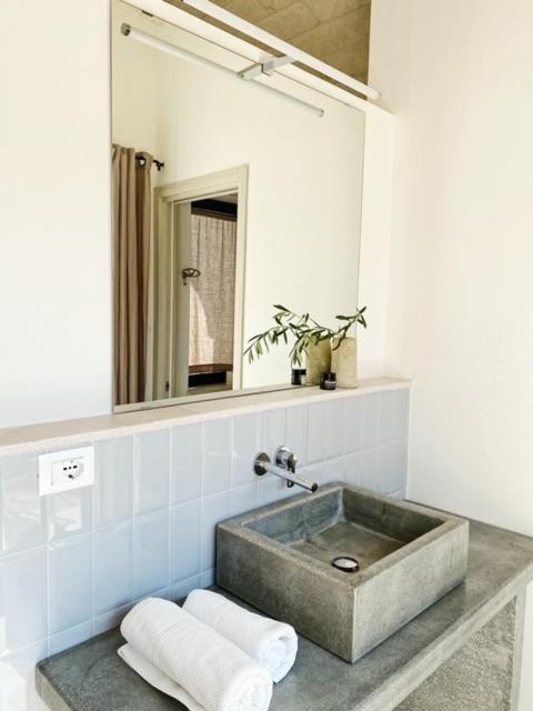 Trulli Paradise Ostuni Ngoại thất bức ảnh