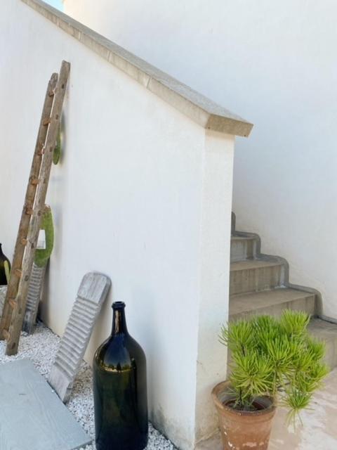 Trulli Paradise Ostuni Ngoại thất bức ảnh