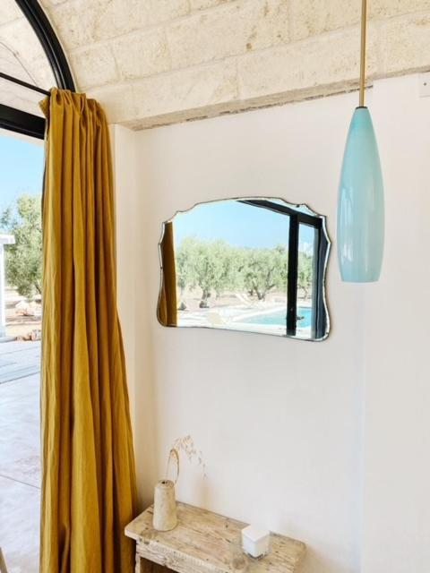 Trulli Paradise Ostuni Ngoại thất bức ảnh