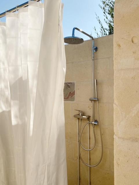 Trulli Paradise Ostuni Ngoại thất bức ảnh
